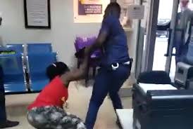 OccupyGhana® Condemns Assault Of Woman By Police At Midland Savings And Loans Company Premises